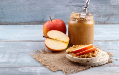5 Ideas for a nutritious snack Nutraphoria