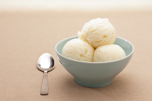 Nice Cream Nutraphoria
