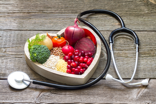 Healthy Heart Nutraphoria