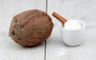 Coconut Milk Whipped Cream Nutraphoria