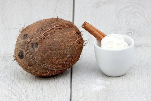 Coconut Milk Whipped Cream Nutraphoria