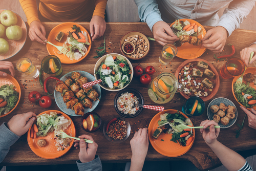 Understanding Your Eating Habits Nutraphoria