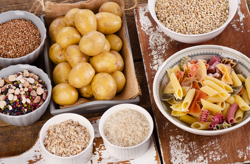 Carbohydrates: Friend Not Foe Nutraphoria