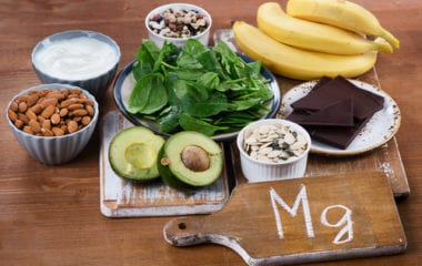 Understanding The Various Types Of Magnesium Nutraphoria