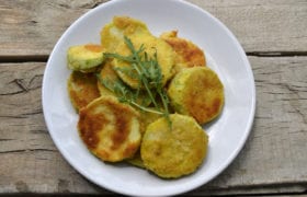 Zucchini Pizza Bites Nutraphoria