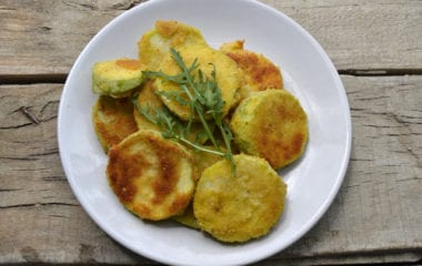 Zucchini Pizza Bites Nutraphoria