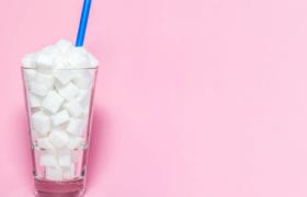 Sweet Truth: Sugar Makes You Old Nutraphoria