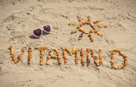 Spotlight On Vitamin D Nutraphoria