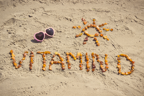 Spotlight On Vitamin D Nutraphoria