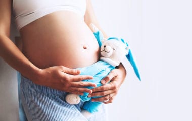 Staying Healthy During Pregnancy Nutraphoria