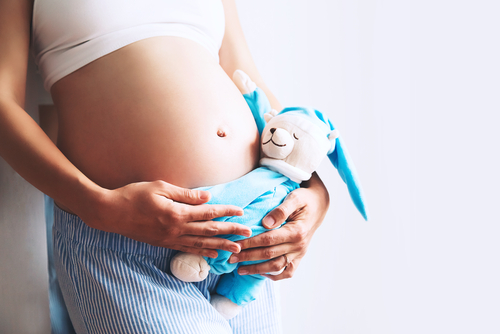 Staying Healthy During Pregnancy Nutraphoria