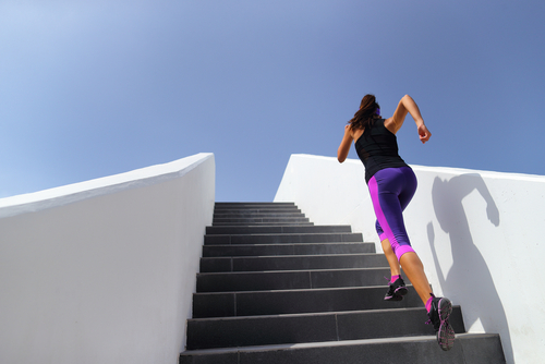 6 Reasons To Exercise Nutraphoria