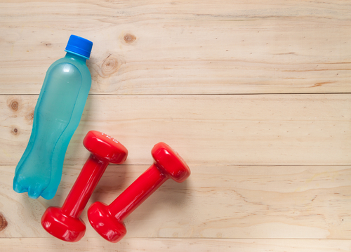 When And Why Of Electrolytes? Nutraphoria