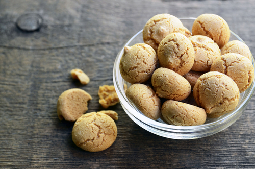 Biscuits Nutraphoria