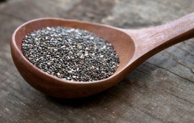 Chia Seeds Nutraphoria