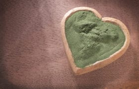 Spirulina Nutraphoria