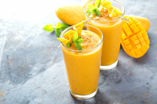 Mango Cleanser Nutraphoria