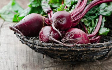 Beet Root Nutraphoria