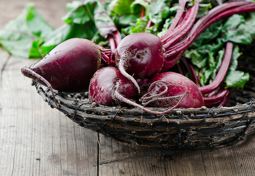 Beet Root Nutraphoria