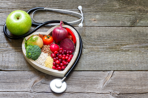 Heart Disease Nutraphoria