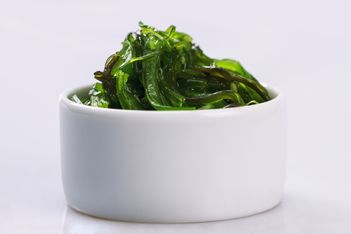 Biolifehack: Kelp Nutraphoria