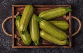 Taco Zucchini Lasagna Nutraphoria