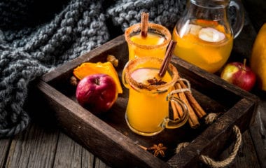 Apple Cider Nutraphoria