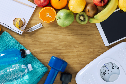 Tips for Weight Loss Nutraphoria