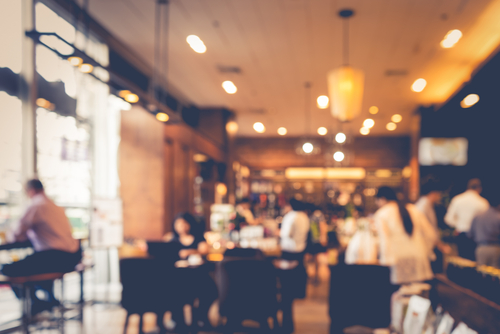 Restaurant Nutraphoria