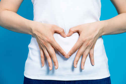 Healthy Gut Nutraphoria