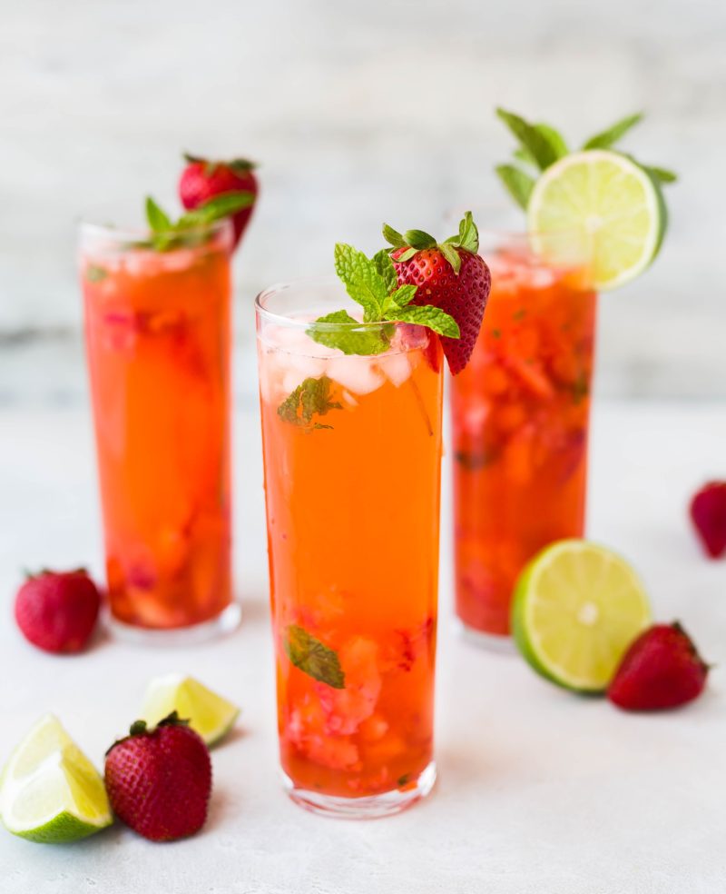 Cocktail Nutraphoria