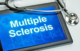 Multiple Sclerosis Nutraphoria