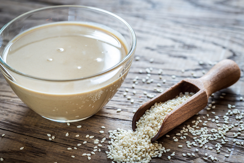 Sesame Paste Nutraphoria