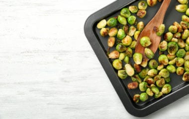 Brussel Sprouts Nutraphoria