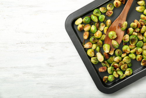 Brussel Sprouts Nutraphoria
