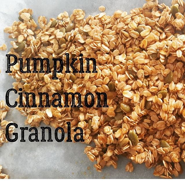 Granola Nutraphoria