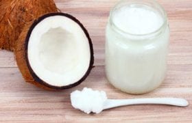 Coconut Oil Nutraphoria