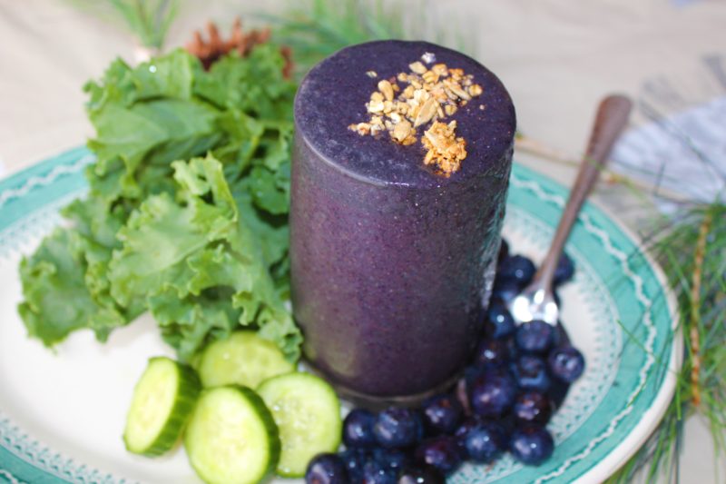 Healthy Living Nutraphoria