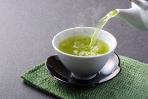 Green Tea Nutraphoria