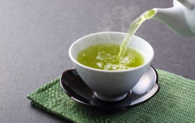 Green Tea Nutraphoria