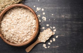 Oatmeal Nutraphoria