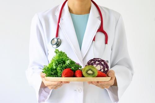 Health Nutraphoria