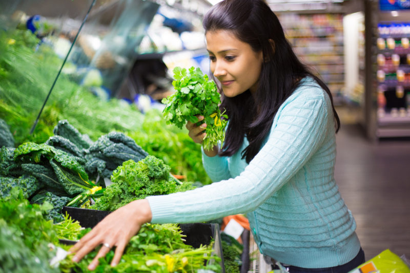 Eat your greens Nutraphoria
