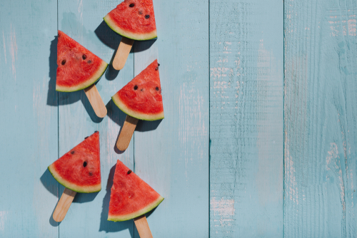 Watermelon Nutraphoria