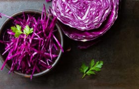 Red Cabbage Nutraphoria