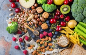 Vegan Diet Nutraphoria