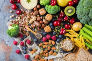 Vegan Diet Nutraphoria