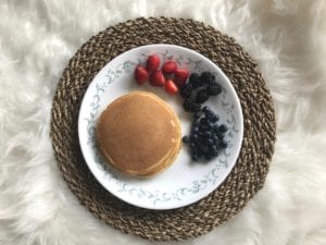 Oats Pancakes Nutraphoria