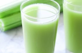 Celery Juice Nutraphoria