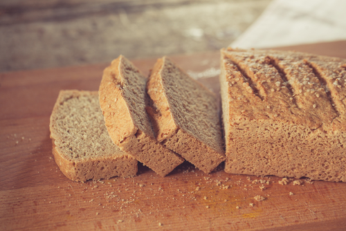 Grain Free Bread Nutraphoria